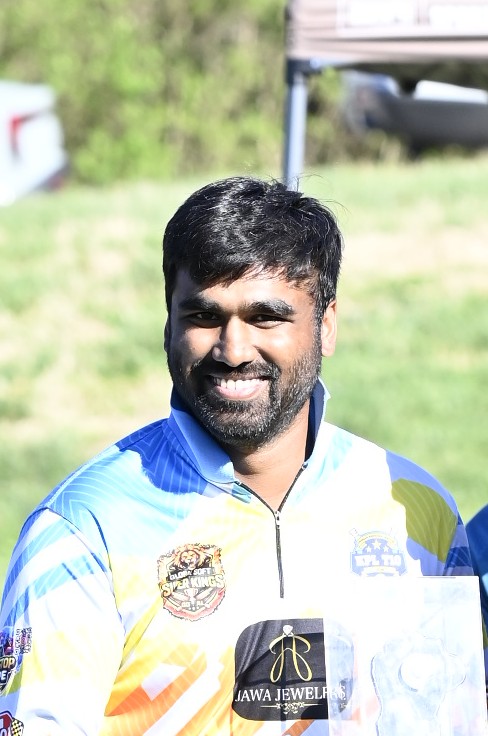Deepak