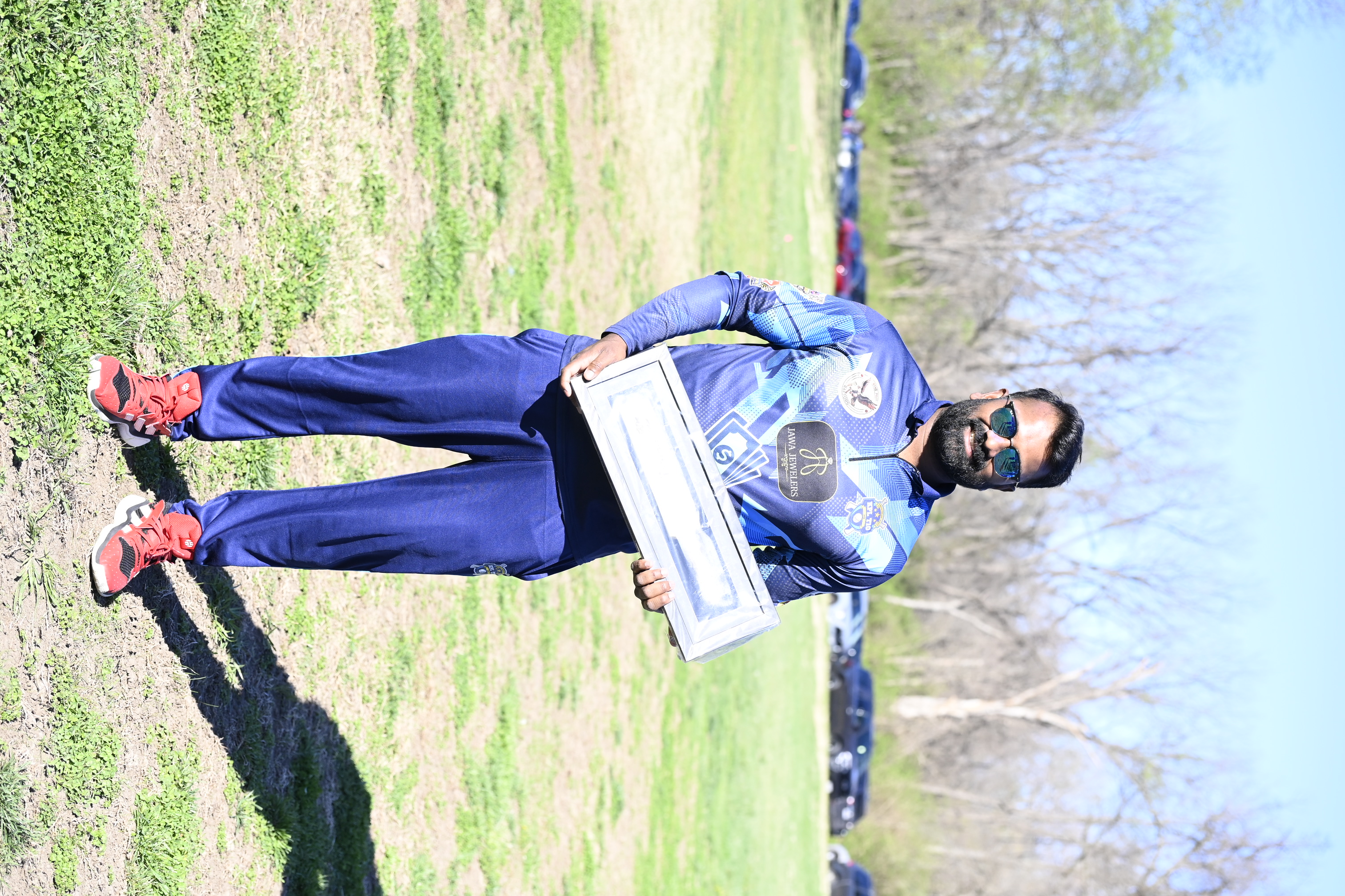 Abdul Khaliq Shaik